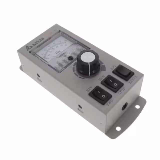 RC-01 Delta Electronics/Industrial Automation  Accesorios
